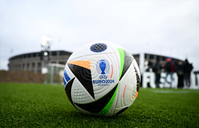 يورو 2024: مشهد كرة قدم مثير في ألمانيا 