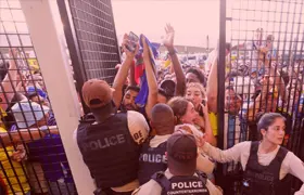 Copa América Final Stained by Fans Riots in Miami