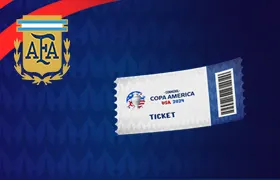 Argentina Tickets in High Demand for Copa America 2024: Secure Your Argentina Copa America Tickets Now!