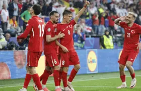 Euro 2024 Tickets Turkey 3-1 Georgia: Arda Guler Scores Wonder Goal as Turkey Secure Win
