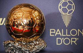 Ballon d'Or 2024 Winner: Celebrating Football's Best