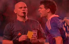 Historic Referee Controversies in Football