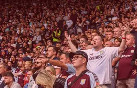 Aston Villa Fans Criticize High Prices of Champions League Tickets