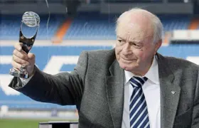 Di Stéfano: Real Madrid's Eternal Legend