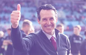 Unai Emery Signs New Five-Year Contract at Aston Villa After Guiding Them To Champions League Qualification