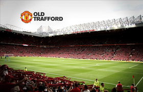 Guide to Old Trafford: Experience the Theatre of Dreams