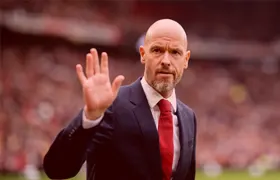 Manchester United Leadership Reaffirms Support for Erik ten Hag Amid Rough Start