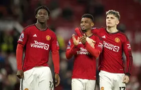 Manchester United's European Dream in Jeopardy: Ownership Rules Threaten European Ambitions