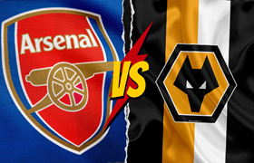 Arsenal vs Wolves: Can Arsenal get their 4-point lead tomorrow?