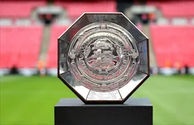 Community Shield Clash: Manchester Derby: Manchester City vs Manchester United Tickets