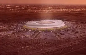المغرب يكشف عن خطة لبناء أكبر ملعب لكرة القدم في العالم في الدار البيضاء