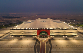 Qatar World Cup Stadiums 