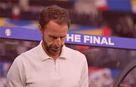 Gareth Southgate Quits After Euro 2024 Final Loss to Spain