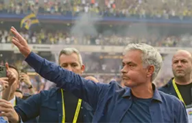 Mourinho at Fenerbahce: How Will It Impact Turkish Football?