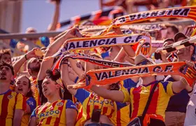 Valencia Fans Criticize 'Dynamic Pricing' System for Home Matches