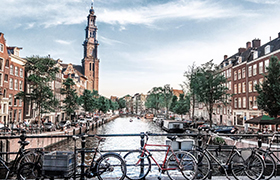 Explore Amsterdam's History, Culture, and Sports in 2024