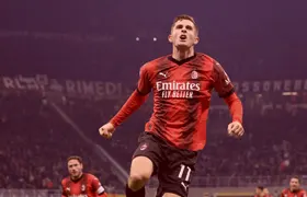 Pulisic: Tough to Find Something Like Milan Fans in the USA