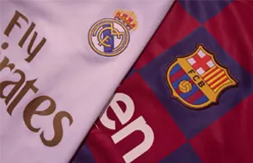 How to purchase El Classico Soccer Tickets as an American