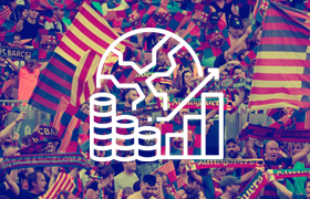 Barcelona's Economic Boost from Football Success