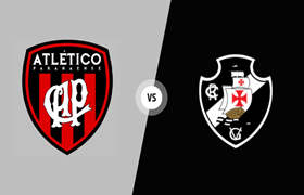 Athletico Paranaense vs Vasco da Gama Preview: Can Athletico PR Stop Vasco da Gama's Onslaught?