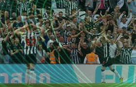 Newcastle United Ready for Europa Conference League Challenge!