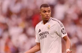 Mbappe Embraces Real Madrid Move: ”I Am Here to Be Kylian, No Pressure.”