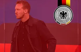 Nagelsmann Leads Germany's Euro 2024 Charge: Get Tickets