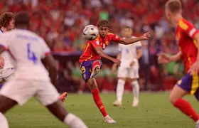 Spain 2-1 France - Lamine Yamal Scores Stunner as Spain Come from Behind to Edge France and Reach Final
