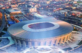 Puskas arena: The Proposed 2026 Champions League Final