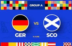Euro 2024 Tickets: Euro 2024 Opener Germany vs Scotland Tickets