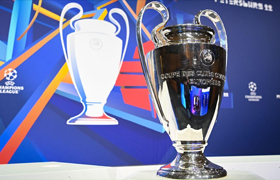 2023/2024 Champions League: Exciting Fixtures Await