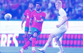 Portugal Triumphs Over Finland: Bruno Fernandes Shines as Portugal Win 4-2
