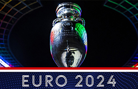تصفيات يورو 2024: الطريق إلى المجد 