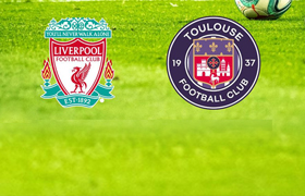 Liverpool vs Toulouse: Europa League Showdown 2024