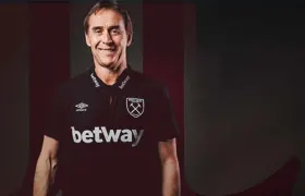  Julen Lopetegui Officially Announced as West Ham Head Coach | Buy West Ham United Tickets with 1BoxOffice
