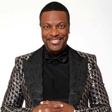 Chris Tucker