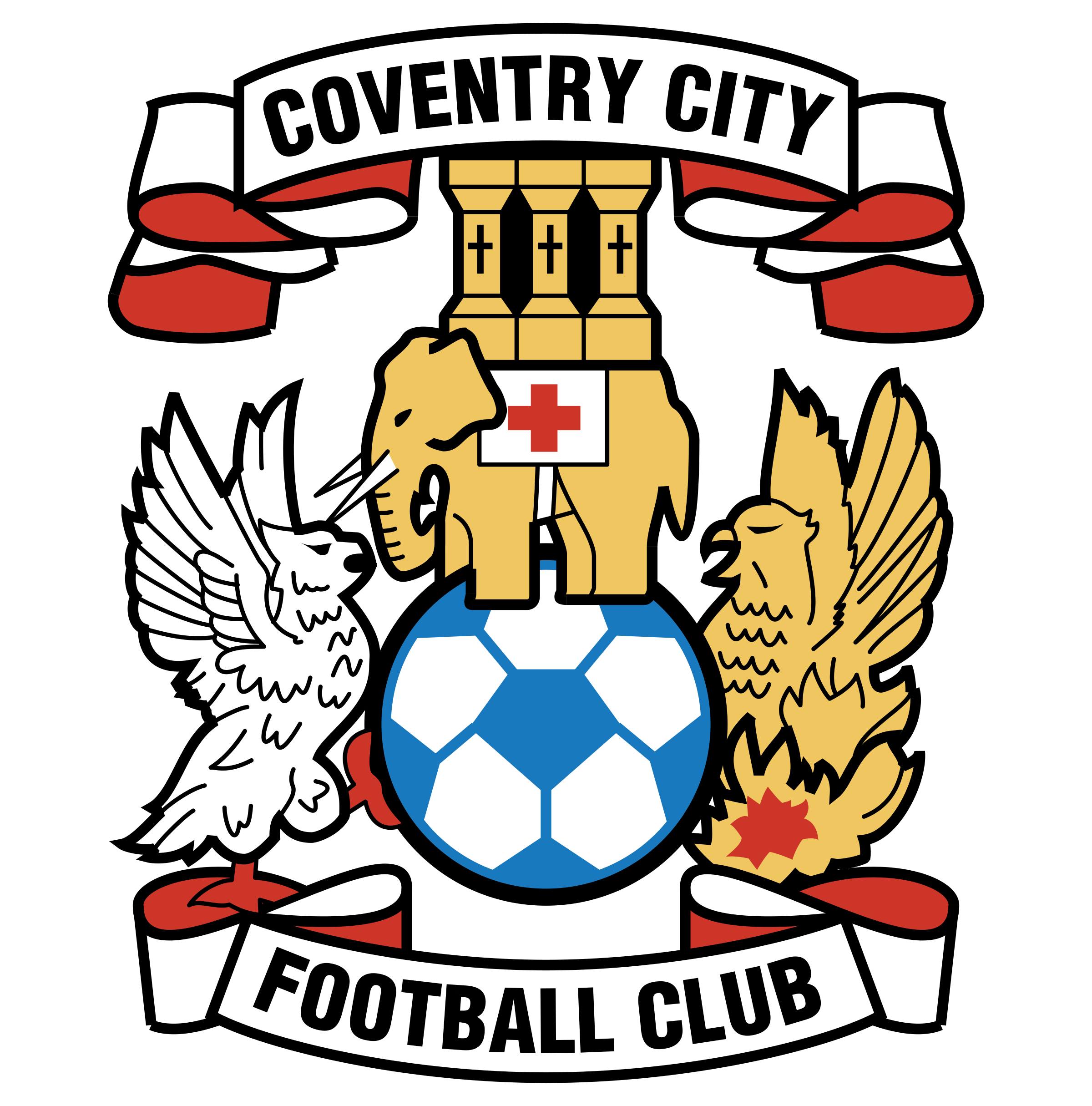 Coventry City Tickets