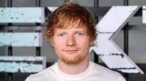 Ed Sheeran