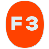  تذاكر  F3