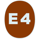  تذاكر  E4
