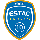ES Troyes AC Tickets
