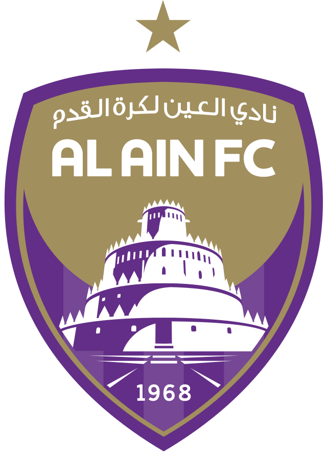 Al Ain FC Tickets