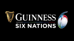 Six Nations Rugby 2025  تذاكر 